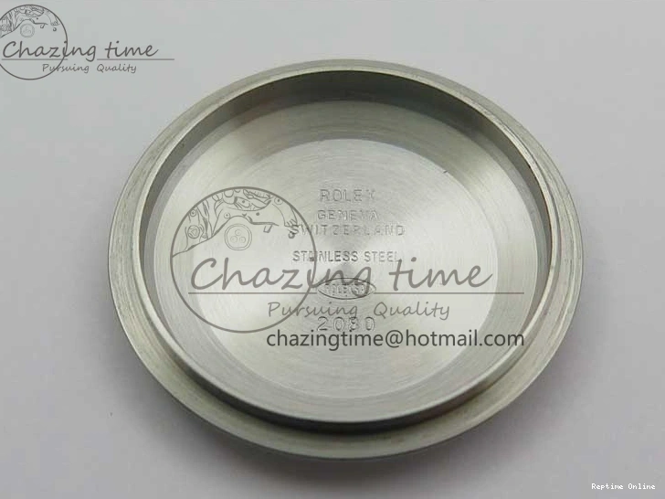 0211 DateJust 36 SS 126200 BP Maker 1:1 Best Edition New Blue Dial on Jubilee Bracelet Resilient 2529